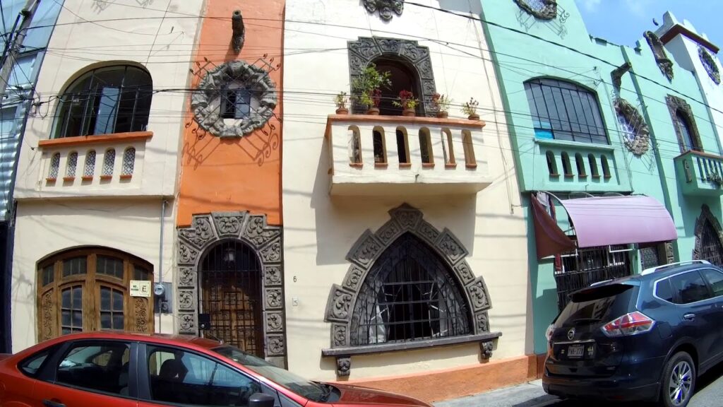Apartments with home offices in CDMX’s trendiest areas