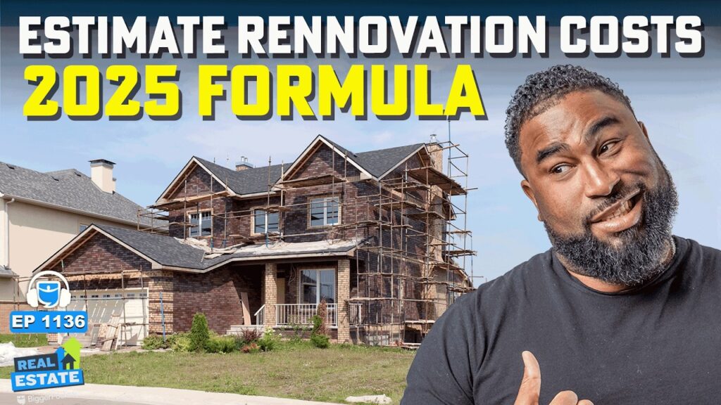 Are renovation properties still worth the investment in 2025?