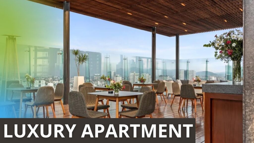 Luxury listings with concierge service in Polanco