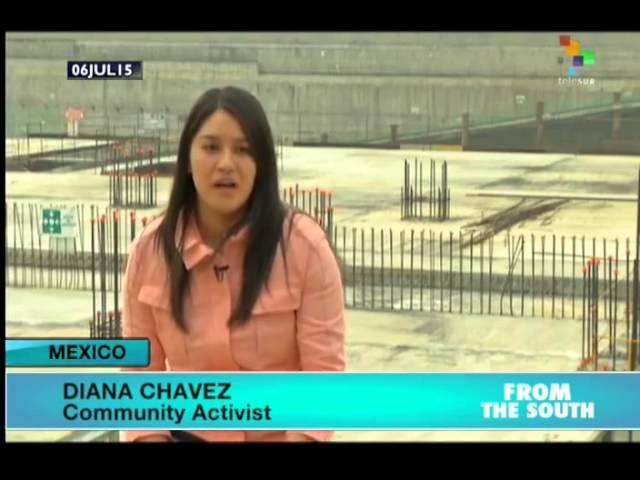 Urban development projects affecting Condesa real estate