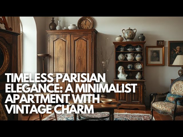 Apartments with high ceilings and vintage charm in Roma-Condesa