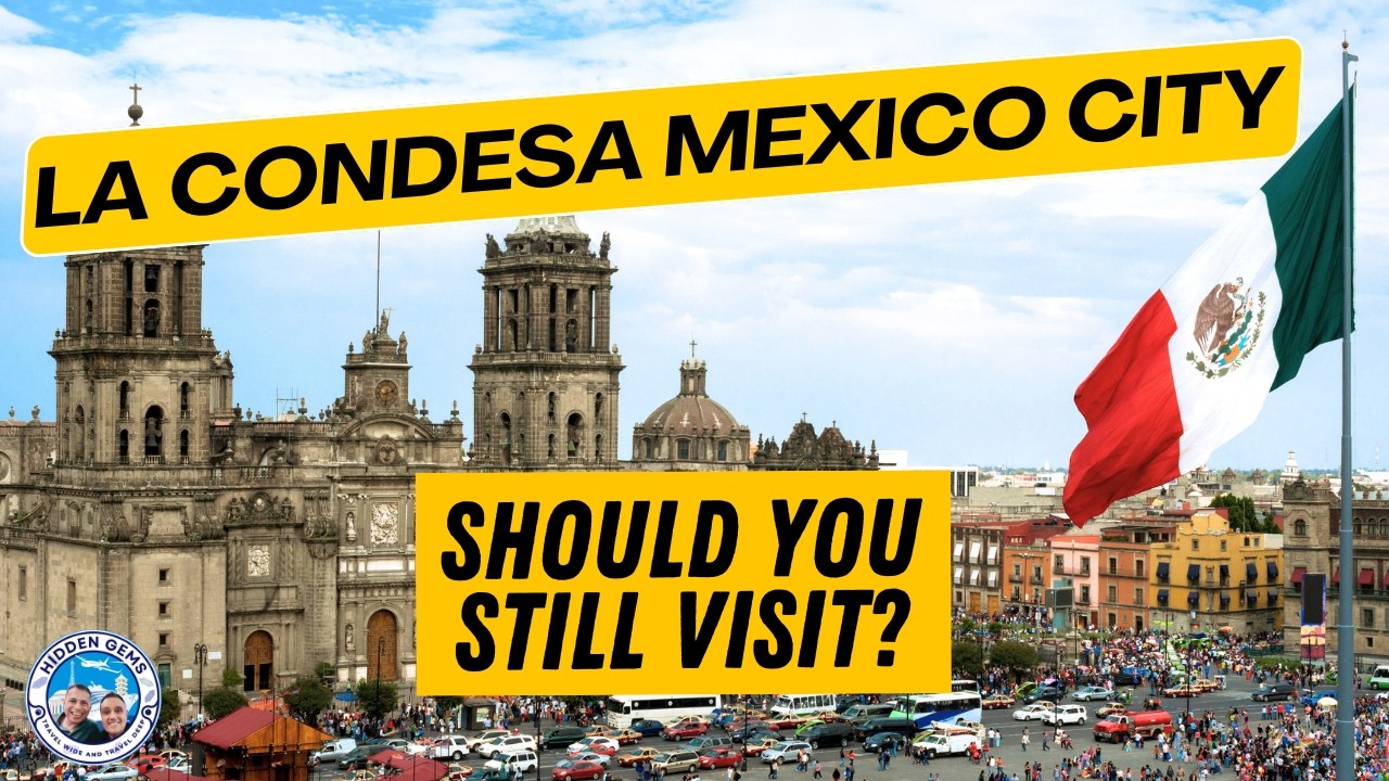 Best streets for investment in Condesa