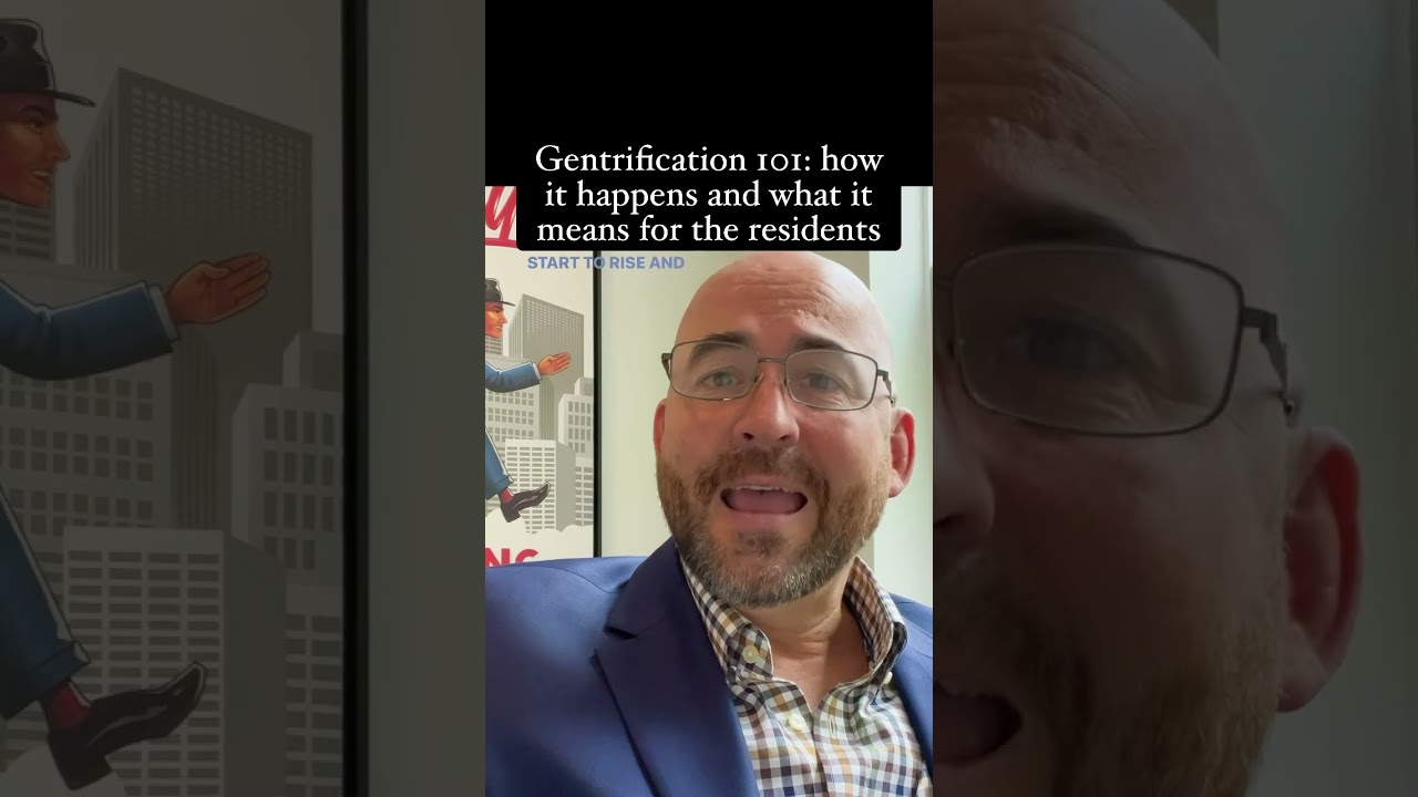 How gentrification is changing CDMX’s investment map