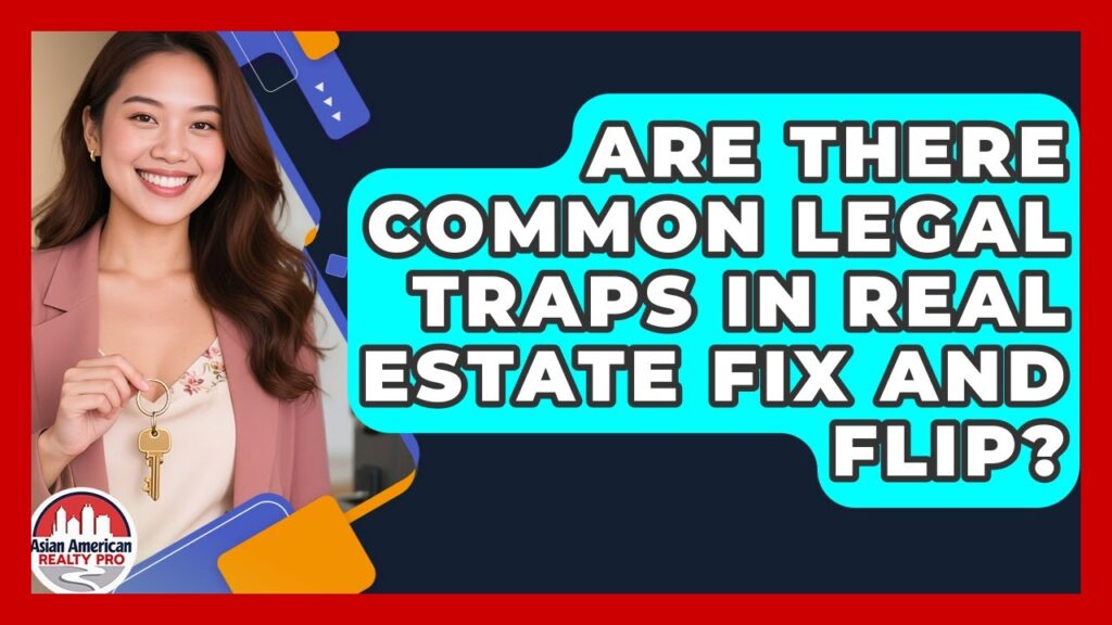How to avoid common legal traps in Mexican real estate
