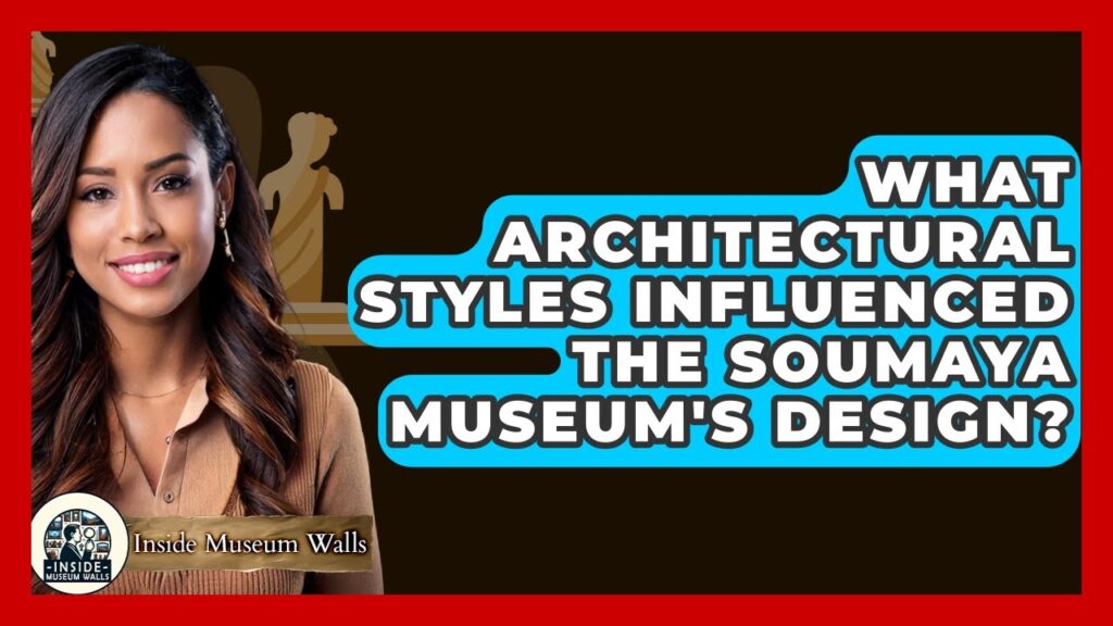 Architectural styles of apartments in Polanco