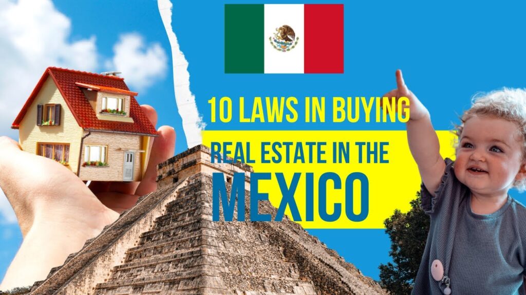 How Mexico’s real estate registry system works