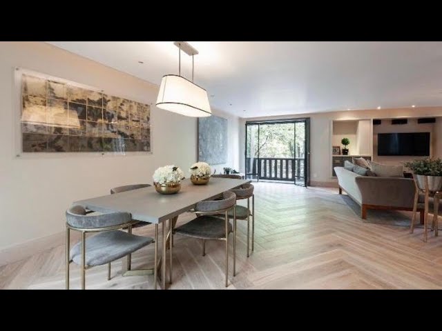 Loft-style apartments in Condesa for creatives