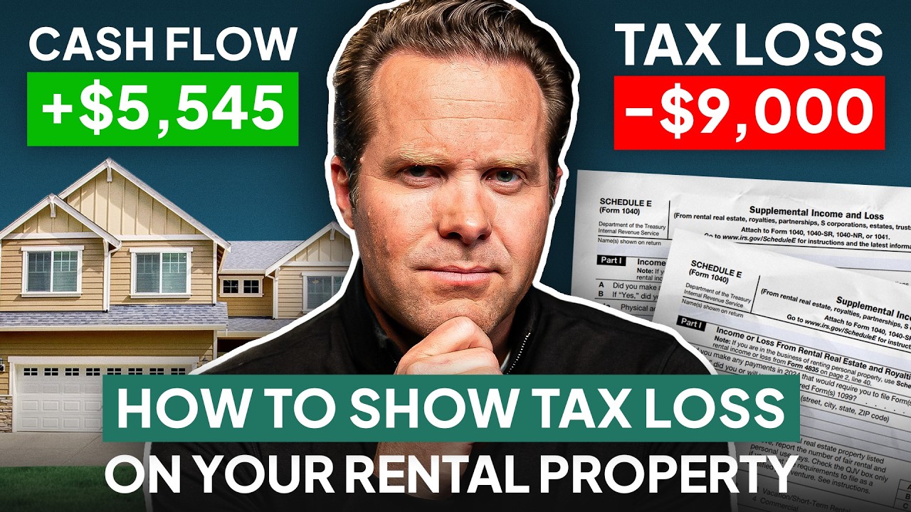 Rental income tax considerations for foreign landlords